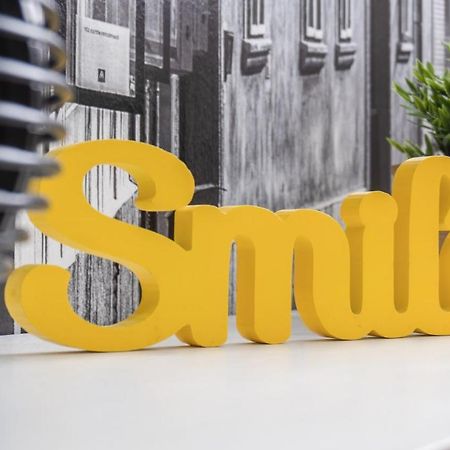 Luxury Studio 24 Győr Eksteriør bilde