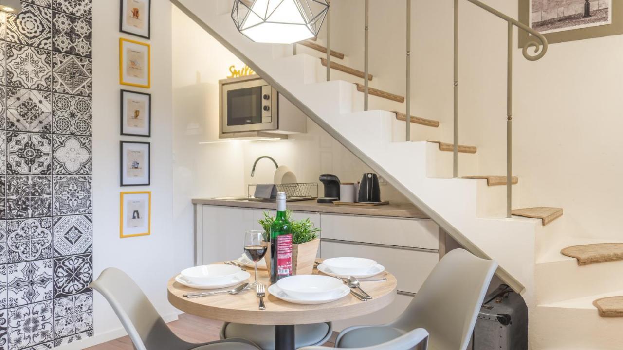 Luxury Studio 24 Győr Eksteriør bilde