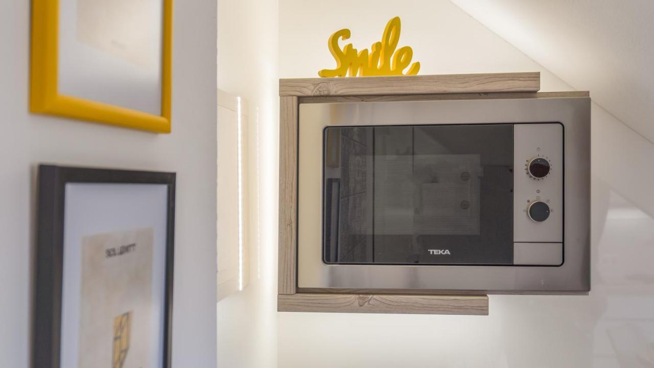 Luxury Studio 24 Győr Eksteriør bilde