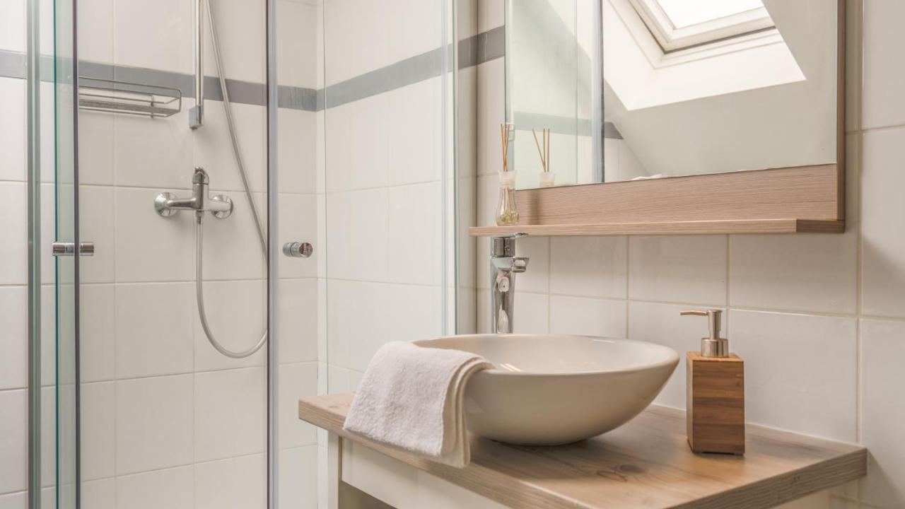 Luxury Studio 24 Győr Eksteriør bilde