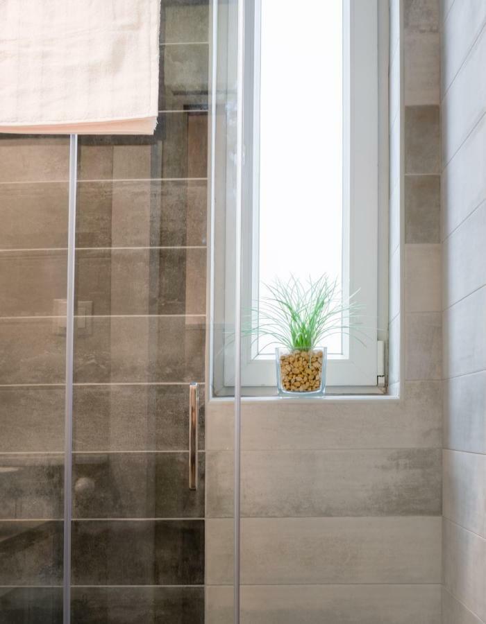 Luxury Studio 24 Győr Eksteriør bilde