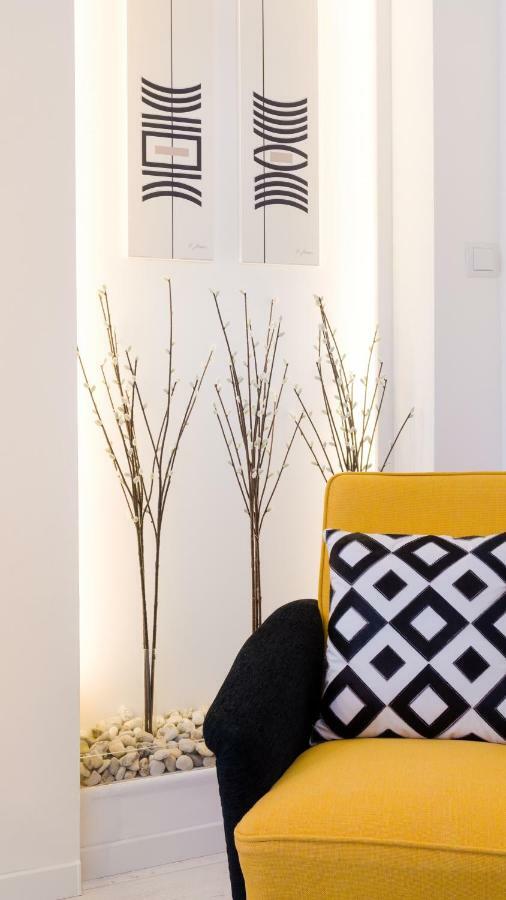 Luxury Studio 24 Győr Eksteriør bilde