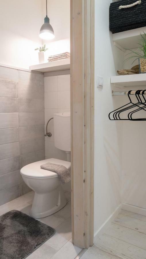 Luxury Studio 24 Győr Eksteriør bilde