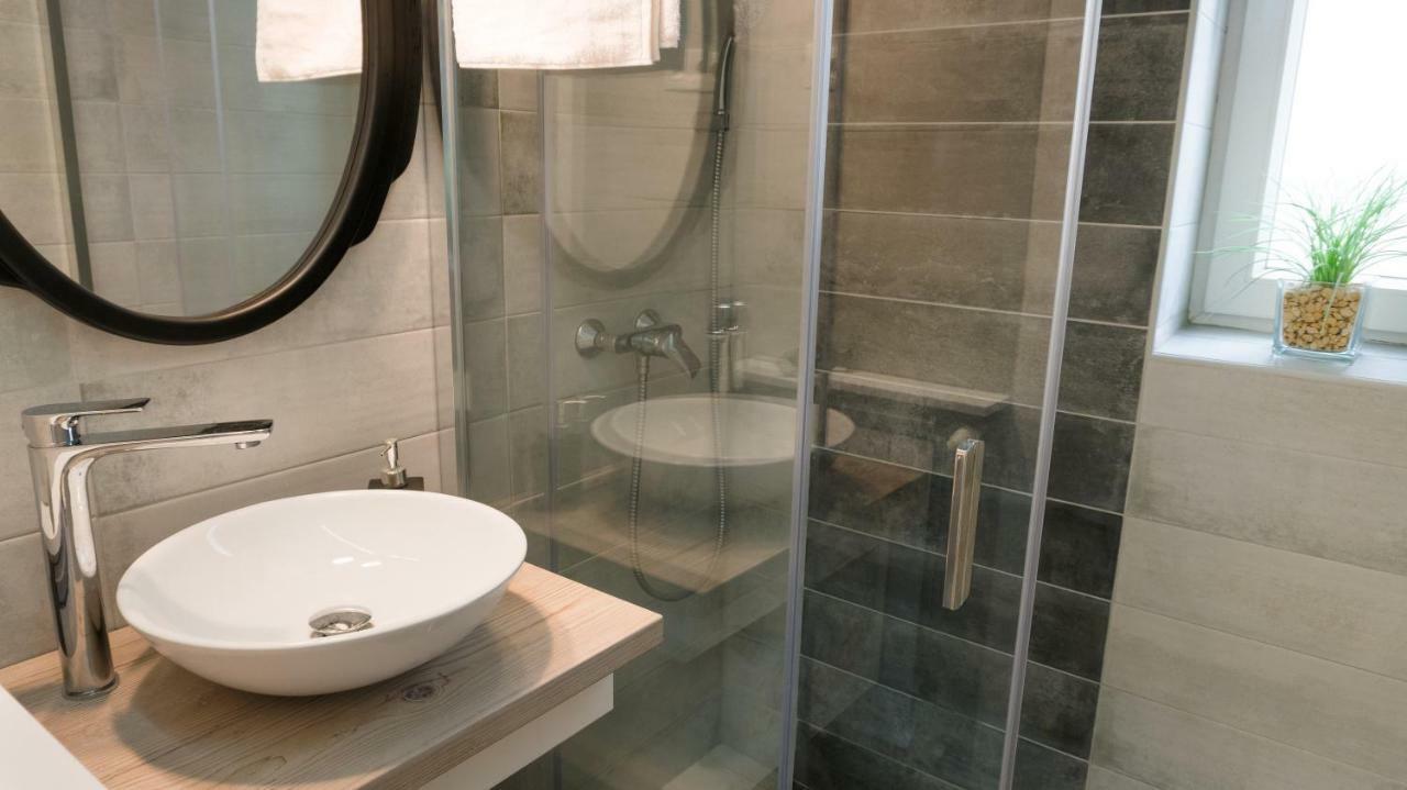 Luxury Studio 24 Győr Eksteriør bilde