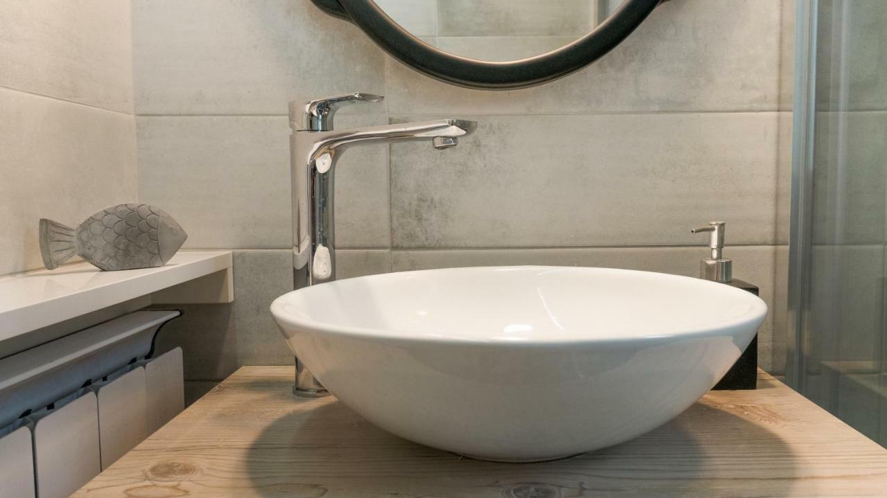 Luxury Studio 24 Győr Eksteriør bilde