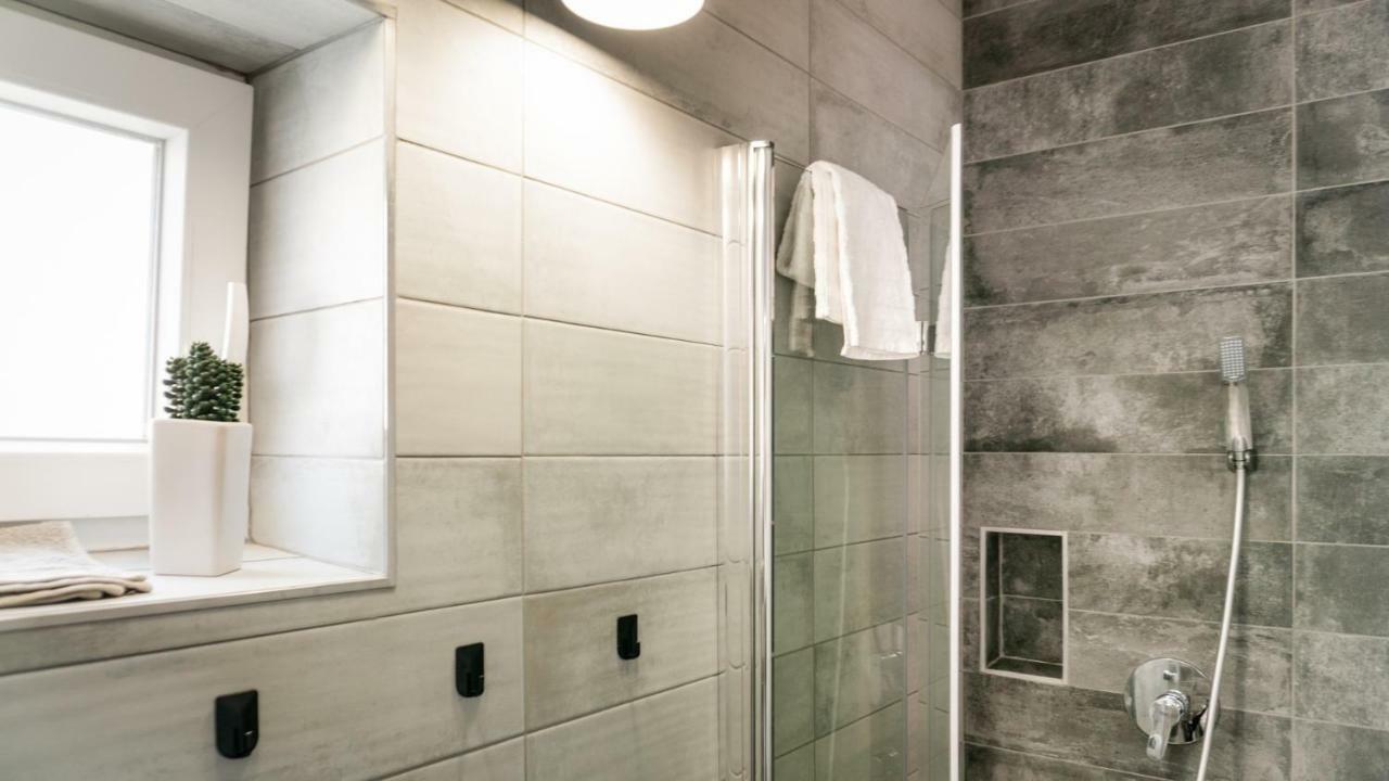 Luxury Studio 24 Győr Eksteriør bilde