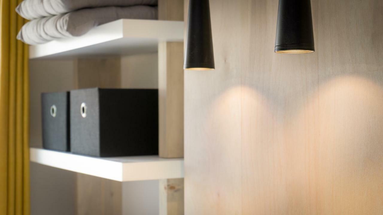 Luxury Studio 24 Győr Eksteriør bilde