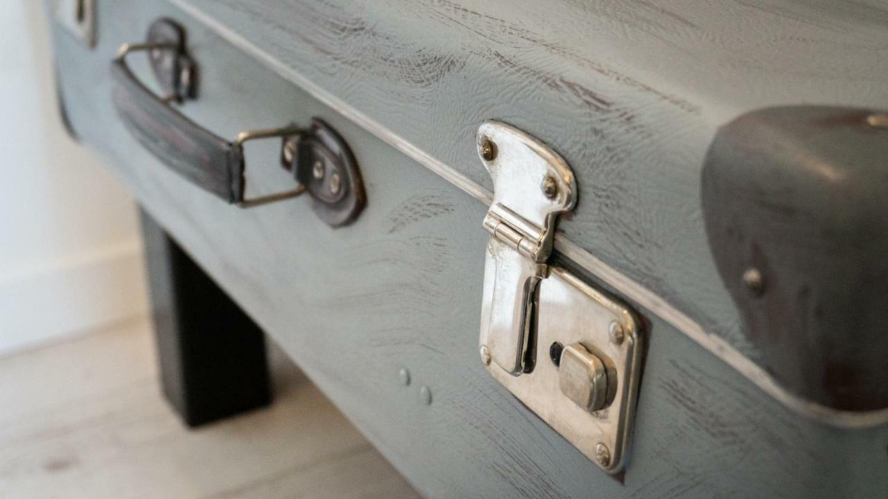 Luxury Studio 24 Győr Eksteriør bilde